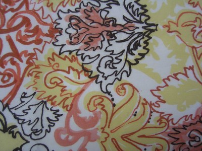 棉弹力府绸印花面料 绍兴县斯维奇纺织品的品质之选